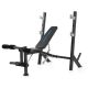Proform Olympiabank mit Sport XT Racks