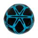 2. Adidas Starlancer Mini-Fußball Schwarz und Blau JW1362