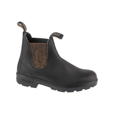 Blundstone Chelsea Boots 1924-BLACK Schwarz 36