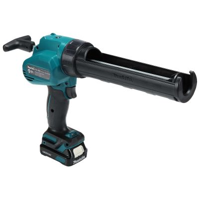 12. Makita Akku-Bohrmaschine 12V CXT CG100DSAB 600ml 5000N 1x2,0Ah