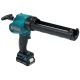 12. Makita Akku-Bohrmaschine 12V CXT CG100DSAB 600ml 5000N 1x2,0Ah