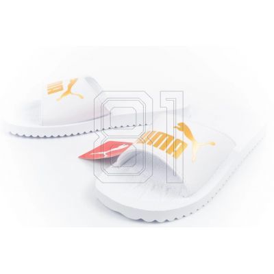 11. Puma Purecat M 360262 09 Flip-Flops