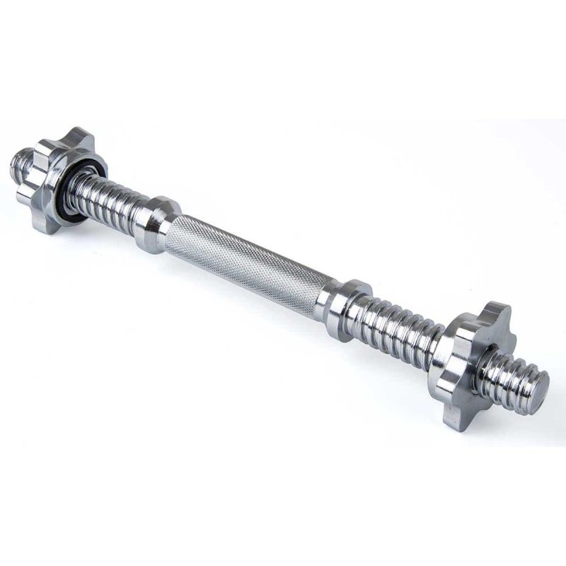 26. Kurzer Lenker 35 cm + ENERO FIT Klemmen Ø25,4 mm