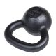 2. Gusseisen-Kettlebell HMS KZG08 8kg