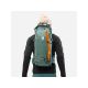 7. MILLET MHITE 22 Rucksack grün