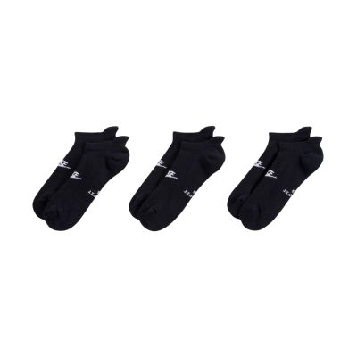 5. Nike Everyday Elevated Socken, 3 Paar, Schwarz, IH8524 902