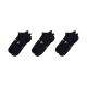 5. Nike Everyday Elevated Socken, 3 Paar, Schwarz, IH8524 902