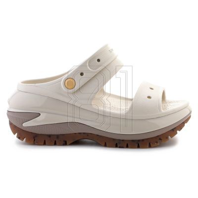 6. Crocs Classic Mega Crush Clog W 207989-214