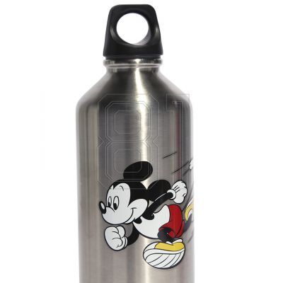 3. Adidas X Disney Mickey Mouse Wasserflasche 0,75 l HT6404