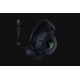 10. Razer Kraken V4 X Kabelgebundenes Gaming-Headset mit Kopfbügel, USB Typ-C / USB Typ-A, Schwarz