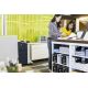 8. Original HP 650A Schwarze LaserJet-Tonerkartusche
