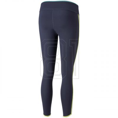 2. Puma Modern Sports Leggings mit hoher Taille, 7/8 W, 847108, 43