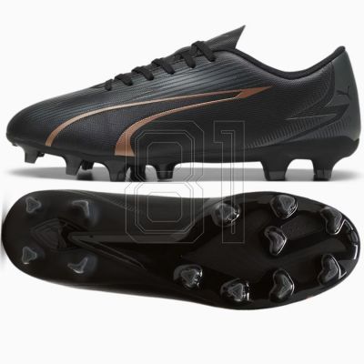 2. Puma Ultra Play FG/AG M 107763 02 Schuhe