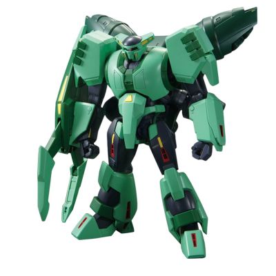8. HGUC 1/144 PMX-002 BOLINOAK-SAMMAHN