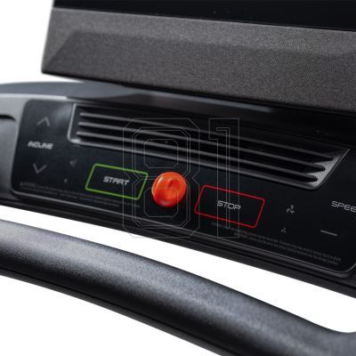 13. Nordictrack T10 NTL15425 Elektrisches Laufband
