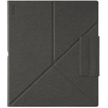 Magnetisches Etui für Onyx Boox Note Air 6 C/5 C, dunkelgrau