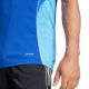 6. Adidas Tiro 25 Wettkampf-Ärmelloses Trikot M JI6575