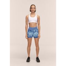 CASALL Breeze Laufshorts mit Print, marineblau
