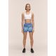 CASALL Breeze Laufshorts mit Print, marineblau