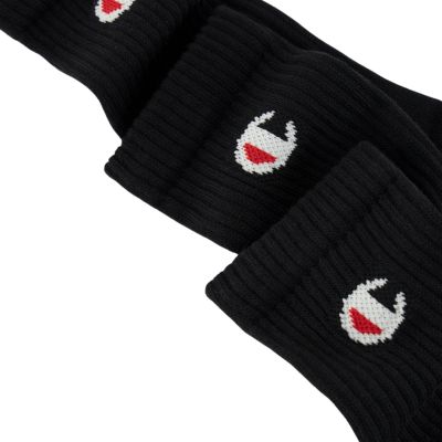 4. Champion Socken U24558 KK001