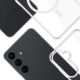 9. 3mk Armor MagCase für Samsung Galaxy S26 FE - transparent