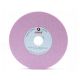 ANDRE Flachschleifscheibe 200 mm x 25 mm x 32 mm CRA60K7VE01-35 Rosa "Typ 1"