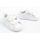 7. Puma Smash 3.0 Kinder-Sportschuhe, Ledersneaker