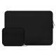 Tech-Protect Neoslim 13-14" Laptoptasche - Schwarz