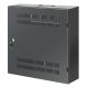 8. Intellinet 713689 2U/4U Rack-Wandschrank Schwarz