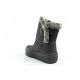 5. Easy Way Winterstiefel Schneestiefel Damen Stiefeletten isoliert modisch Reißverschluss