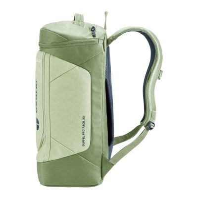 12. Deuter Duffel Pro Pack 30 3510026-1213 mineral-grove