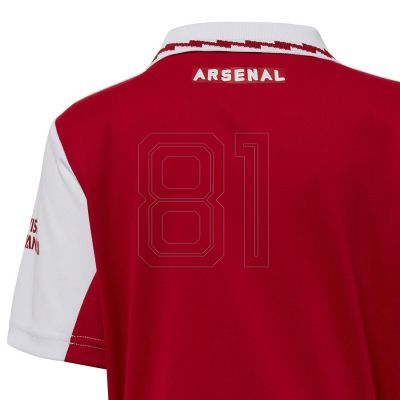 6. adidas Arsenal London Home Mini Jr HA5346 Trikot