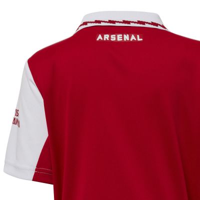 6. adidas Arsenal London Home Mini Jr HA5346 Trikot