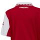 6. adidas Arsenal London Home Mini Jr HA5346 Trikot