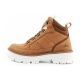 2. O'Neill Winterstiefel Damen Wanderstiefel Stiefeletten isoliert modisch Braun