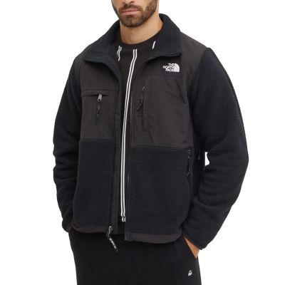 The North Face Retro Denali Jacke NF0A88XHJK31 Schwarz L