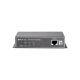 3. LevelOne PoE+ 1xPoE 100Mbps Grausignalverstärker