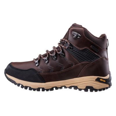 5. Hi-Tec Leknes Mid AG VM 92800442420 Schuhe