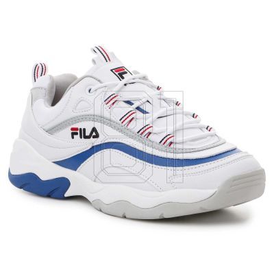 2. Fila Ray Flow M 1010578-02G Schuhe