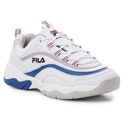 2. Fila Ray Flow M 1010578-02G Schuhe