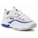 2. Fila Ray Flow M 1010578-02G Schuhe