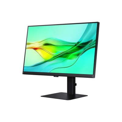 2. SAMSUNG LED-Monitor 24" LS24D600UAUXEN 100Hz