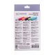 9. ESPERANZA Powerbank 2000 mAh Quark Black XMP101K