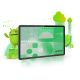 20. Lenovo IdeaTab MediaTek Dimensity 128 GB 27,9 cm (11 Zoll) 6 GB Wi-Fi 5 (802.11ac) Android 15 Grau
