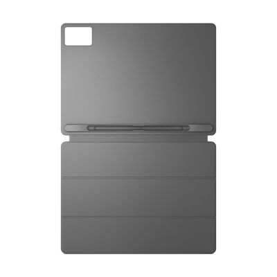4. Lenovo Folio-Hülle für Lenovo IdeaTab Plus Luna Grau