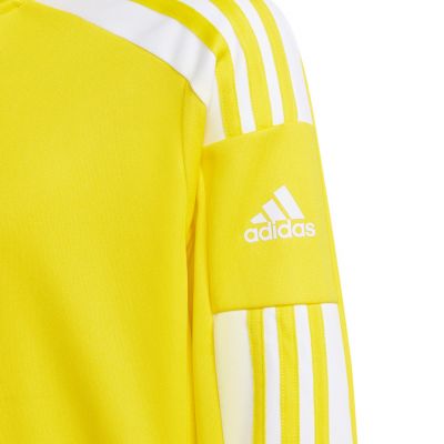 3. Adidas Squadra 21 Training Youth Jr GP6453 Sweatshirt