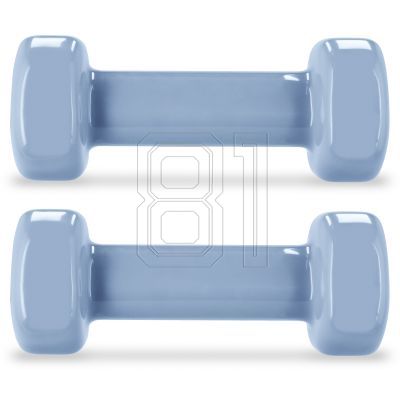35. Spokey Home Jungle SPK-941536 Trainingsband-Set