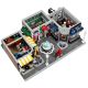 4. LEGO Creator Expert 10255 – Montageplatz