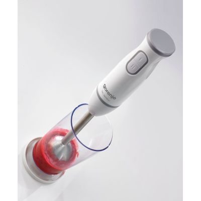 5. Gorenje HBC561QW 0,5 l Handmixer 560 W Weiß