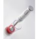 5. Gorenje HBC561QW 0,5 l Handmixer 560 W Weiß